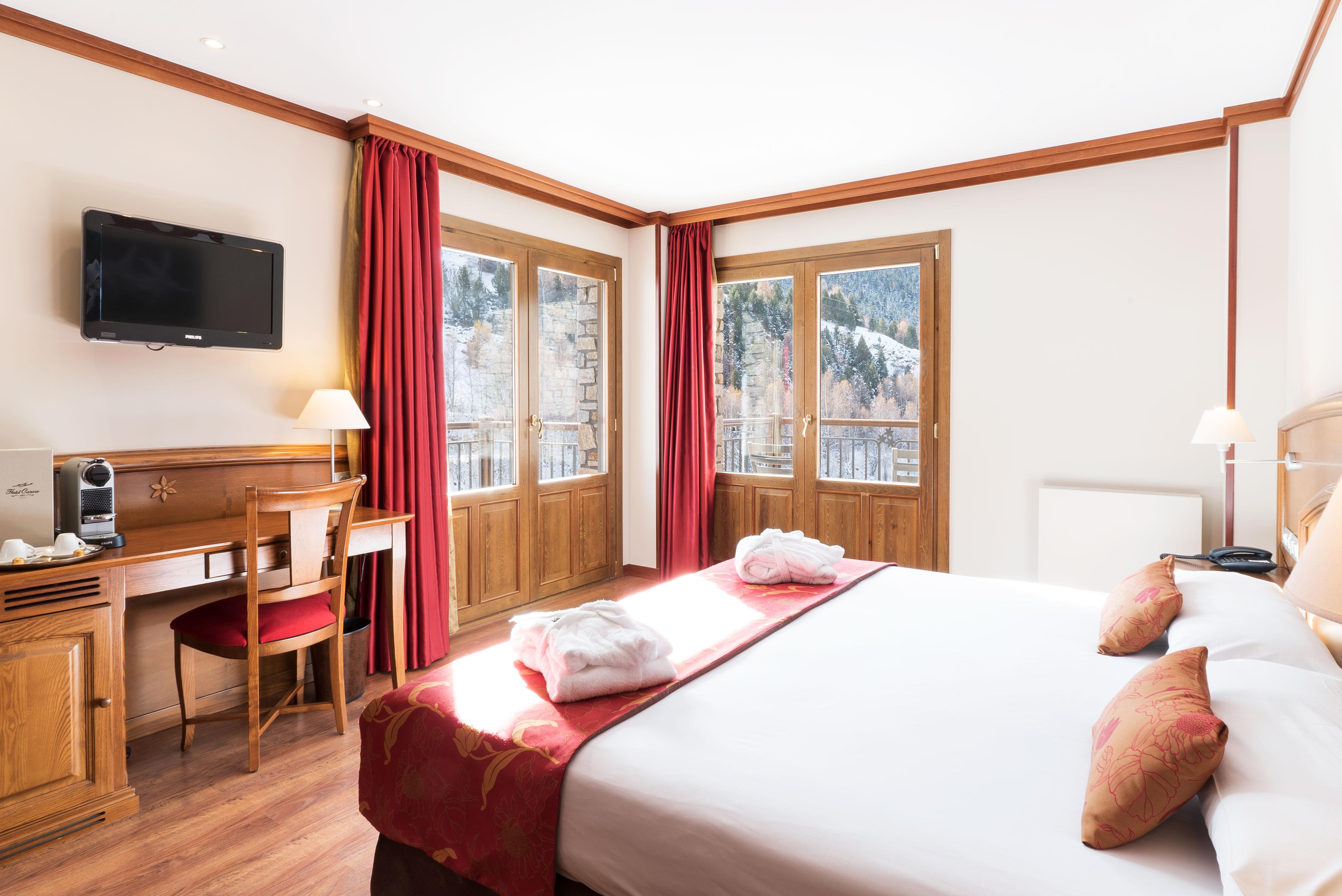 Serras Andorra ソルデュ エクステリア 写真