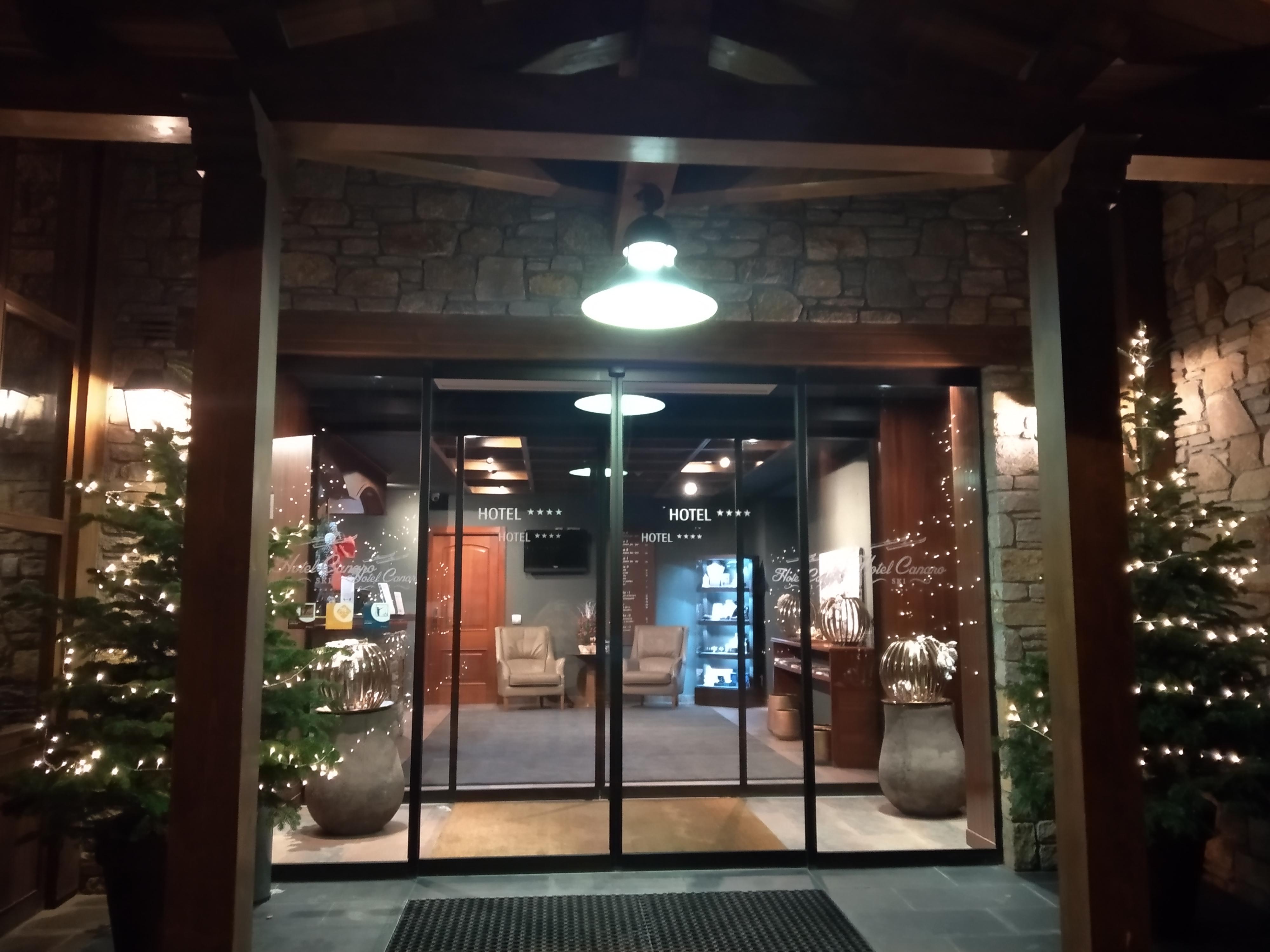 Serras Andorra ソルデュ エクステリア 写真